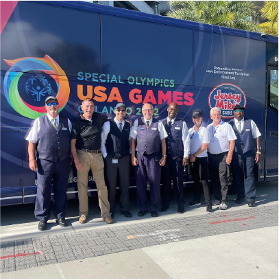 academy workers usa games
